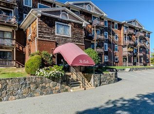The Charles, North Providence, RI 02904