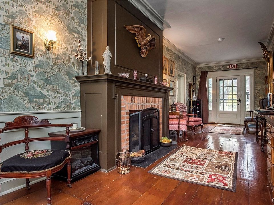 8451 Old Poland Rd, Barneveld, NY 13304 MLS S1451449 Zillow