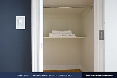 Rented by The Blueground