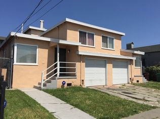 7312 Hillside St, Oakland, CA