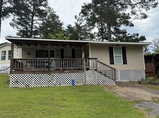 164 Lakeview Dr, Georgetown, GA 39854