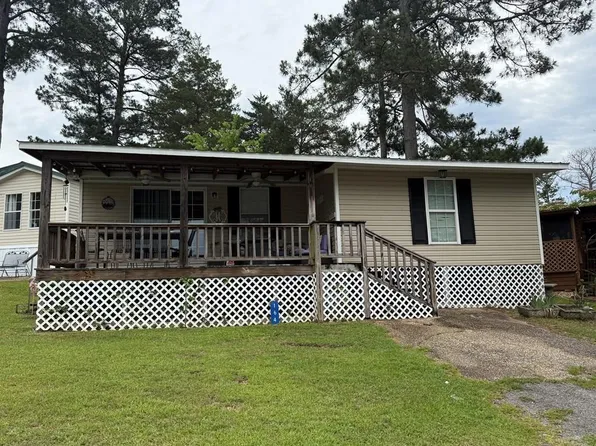 164 Lakeview Dr, Georgetown, GA 39854