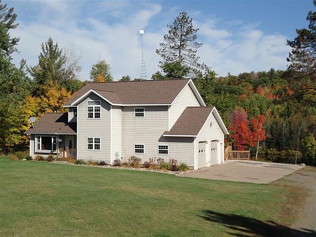 440 Paint River Road