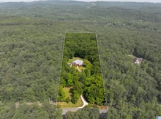 8881 Pine Mountain Rd, Pinson, AL 35126