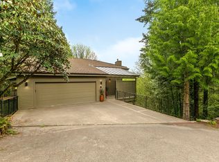 4605 SW Fairview Blvd, Portland, OR 97221