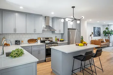 Sold by Brown Harris Stevens Development Marketing