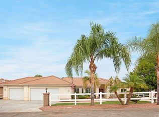 14428 Dove Canyon Rd, Riverside, CA 92503