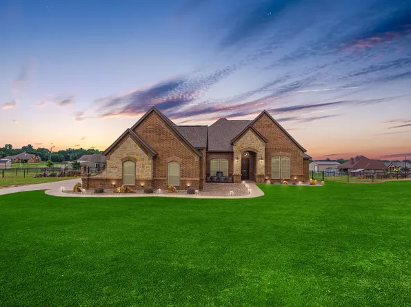 304 Spring View Ct, Springtown, TX 76082