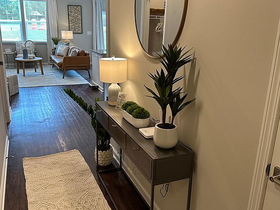 Entryway