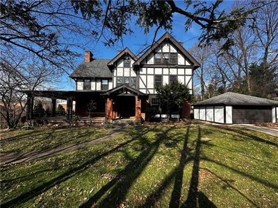 21 W Woodland Rd, Pittsburgh, PA, 15232
