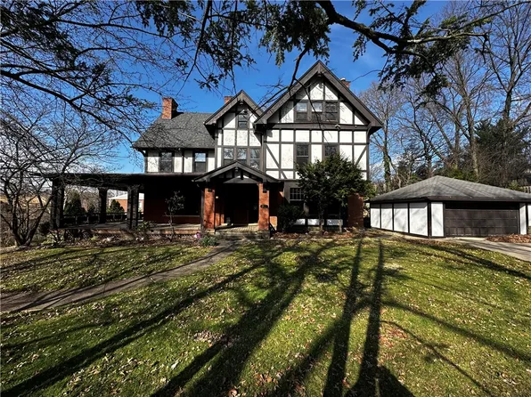 21 W Woodland Rd, Pittsburgh, PA 15232