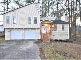 3315 Owens Meadow Ct NW, Kennesaw, GA 30152