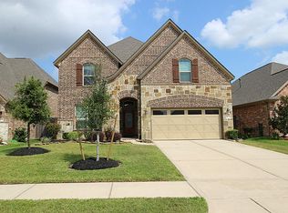 19810 Pence Hills Ct, Cypress, TX 77433
