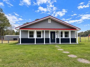 1401 Old Hwy, Cross, SC 29436