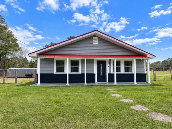 1401 Old Hwy, Cross, SC 29436