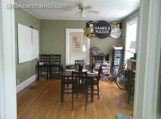 44 Berkeley St, Somerville, MA 02143