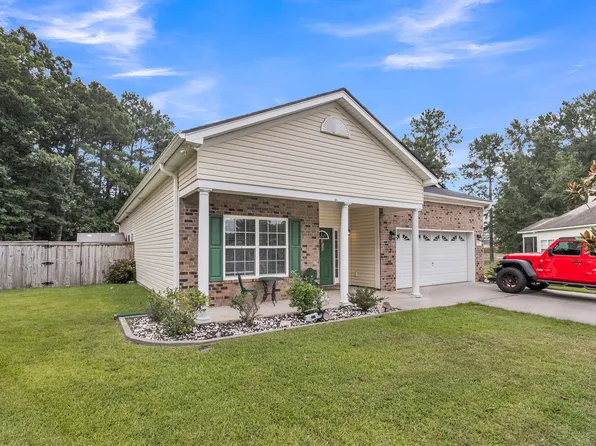111 Hidden Forest Ct, Moncks Corner, SC 29461