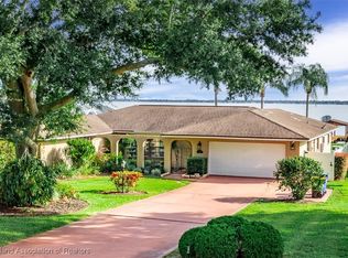 741 Catfish Creek Rd, Lake Placid, FL 33852