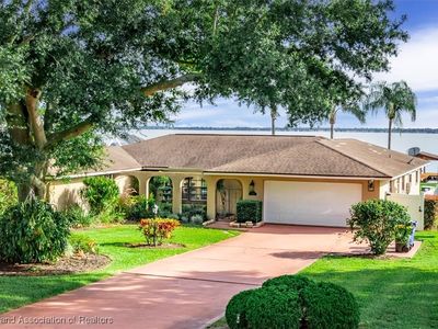 741 Catfish Creek Rd, Lake Placid, FL, 33852