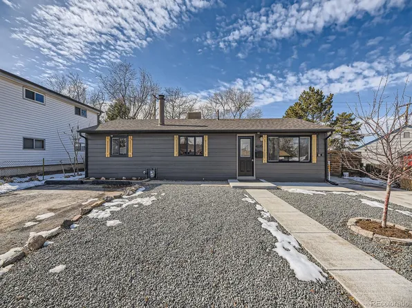 4035 S Hazel Court, Englewood, CO 80110