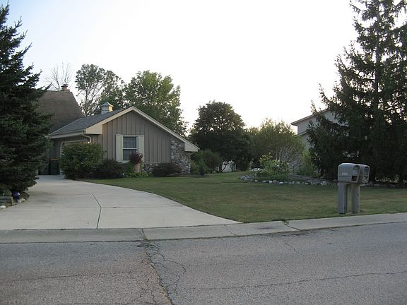 Front of Home #2