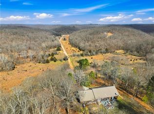 6611 N Starr Ridge Rd, Proctor, OK 74457