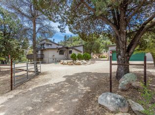 1823 Rocky Rd, Prescott, AZ 86305