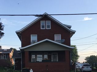 507 Dover Rd NE, Sugarcreek, OH 44681