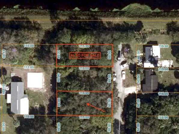 (undisclosed Address), Fort Pierce, FL 34947