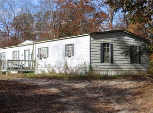 13600 James River Dr, North Prince George, VA 23860