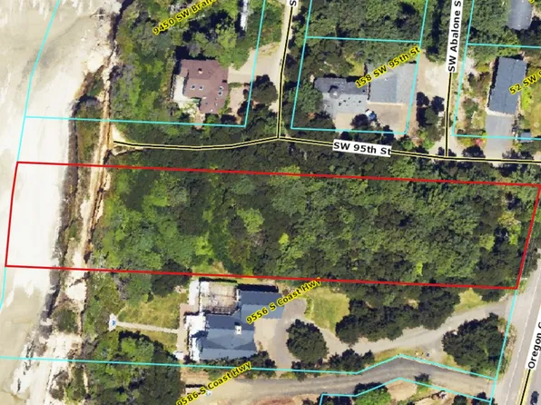 Tl 1200 S Coast Hwy, South Beach, OR 97366