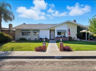 1014 3rd St, Taft, CA 93268