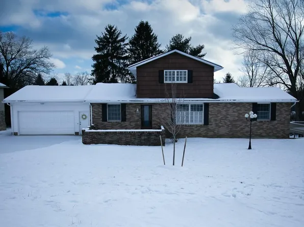 2805 Coldspring Rd, Zanesville, OH 43701