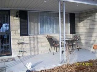 7516 Camby Rd, Camby, IN 46113