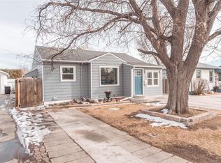 230 S Clay St, Denver, CO 80219