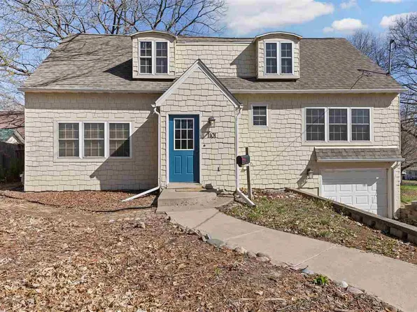 1101 Yewell St, Iowa City, IA 52240