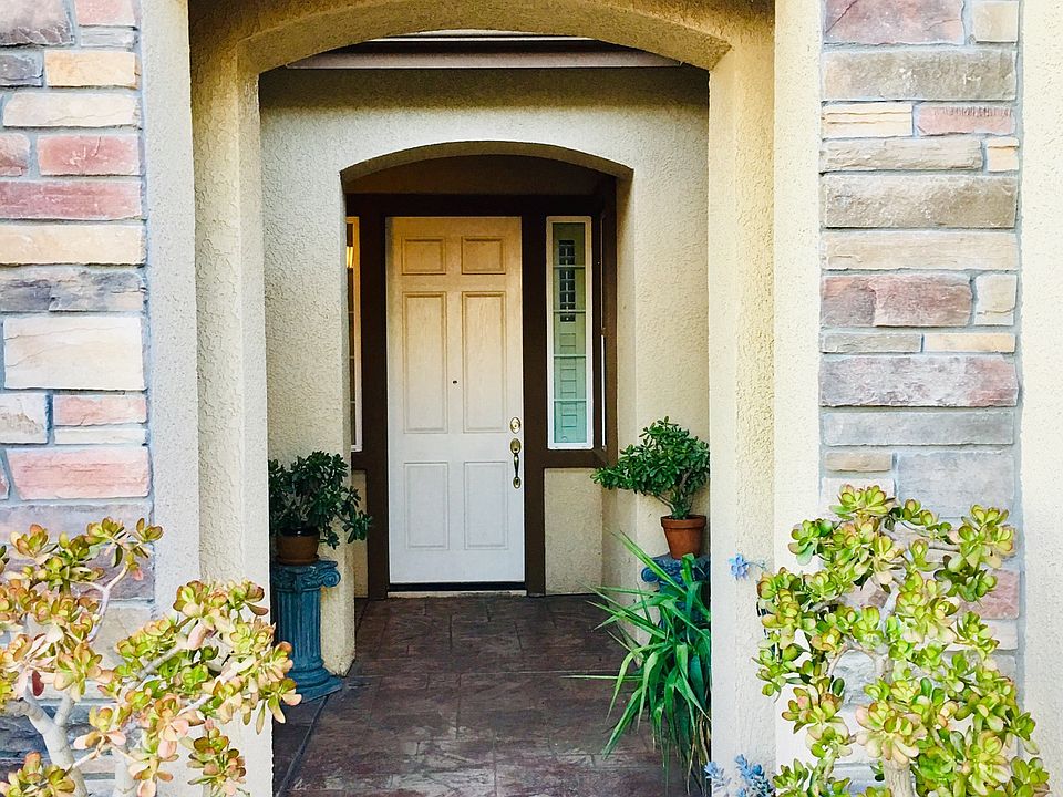 main entry