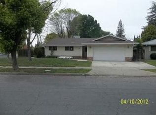 3159 Nottingham Ave, Merced, CA 95340