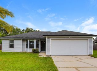 1977 Apopka Dr, Middleburg, FL 32068