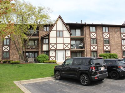 10508 Ridge Cove Dr APT 18D, Chicago Ridge, IL, 60415