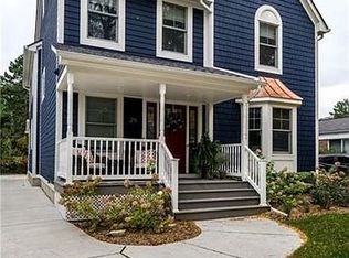 211 N Alice Ave, Rochester, MI 48307