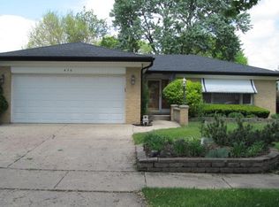 456 Cordial Dr, Des Plaines, IL 60018