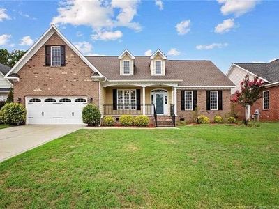 4016 Windy Fields Dr, Fayetteville, NC, 28306
