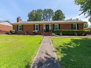 3110 Redwood St, Humboldt, TN 38343