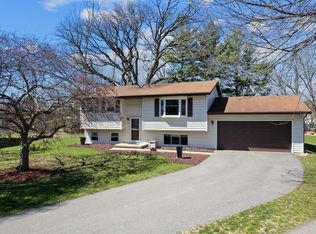 708 Kenwood Cir, Verona, WI 53593