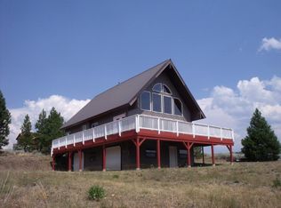 71 Vista Point Loop, Cascade, ID 83611