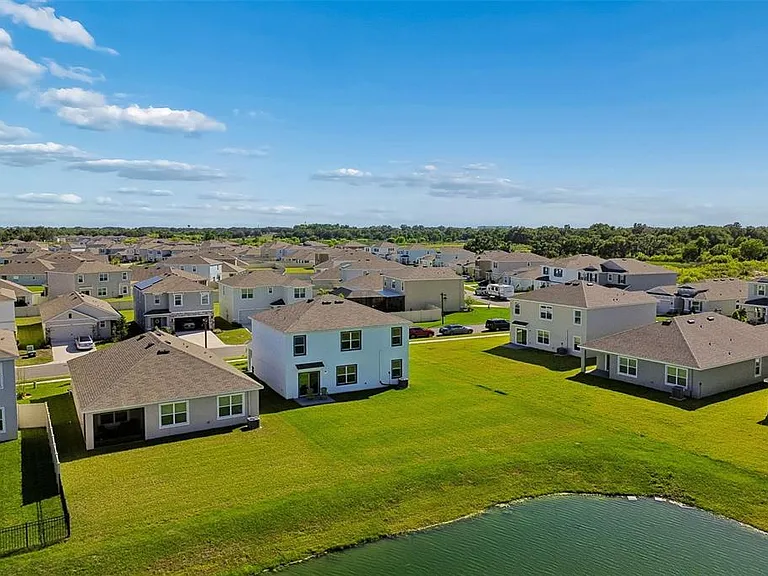 3406 Grassy Knoll Ct — Photo 86