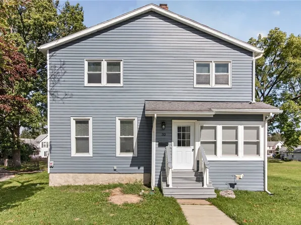 32 Daniels St, Seneca Falls, NY 13148