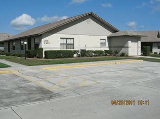 2111 Villaway E, Sebring, FL 33876