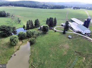 151 Haupt Rd, Somerset, PA 15501